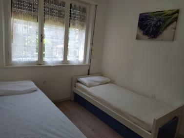 Vila Mirella Lignano, Lignano sabbiadoro ubytovanie, lignano sabbiadoro apartmány, dovolenka lignano sabbiadoro, dovolenka v Taliansku