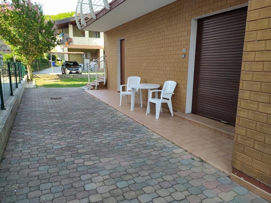 Vila Mirella Lignano Sabbiadoro, ubytovanie v taliansku, apartmány pri mori, dovolenka v Lignane, ubytovanie v Lignane, apartmány v Lignane, vilky v Lignane