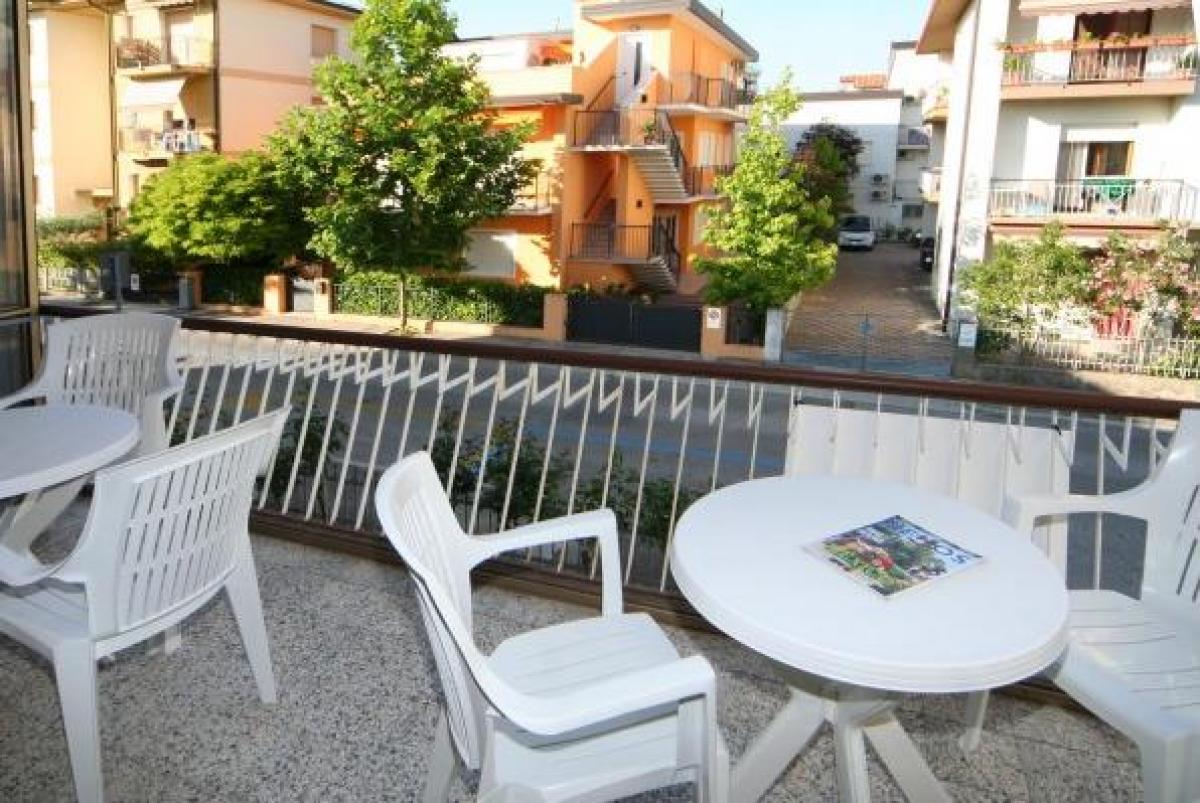Vila Mirella Lignano, Lignano sabbiadoro ubytovanie, lignano sabbiadoro apartmány, dovolenka lignano sabbiadoro, dovolenka v Taliansku