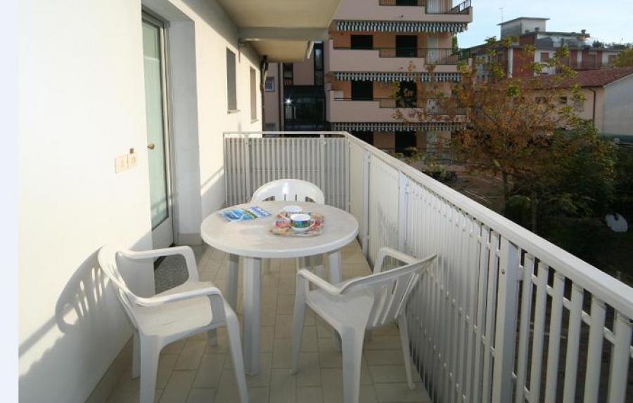 apartmány v Lignane, vilky v Lignane, ubytovanie Lignano, dovolenka Lignano