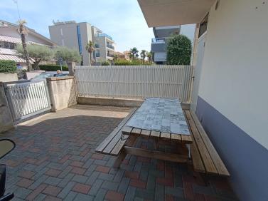 Vila Viera Lignano, Lignano sabbiadoro ubytovanie, lignano sabbiadoro apartmány, dovolenka lignano sabbiadoro, dovolenka v Taliansku