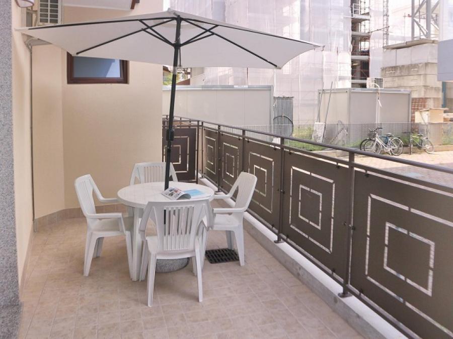 Vila Vivien Lignano Sabbiadoro, ubytovanie v taliansku, apartmány pri mori, dovolenka v Lignane, ubytovanie v Lignane, apartmány v Lignane, vilky v Lignane